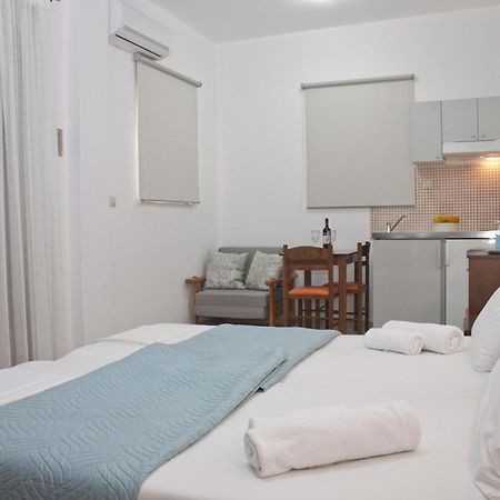 Vaso Apartments Platanés Екстериор снимка