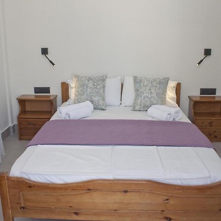 Vaso Apartments Platanés Екстериор снимка