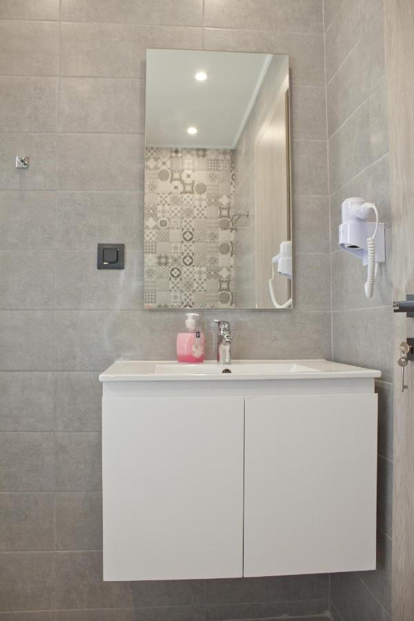 Vaso Apartments Platanés Екстериор снимка