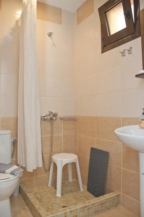 Vaso Apartments Platanés Екстериор снимка