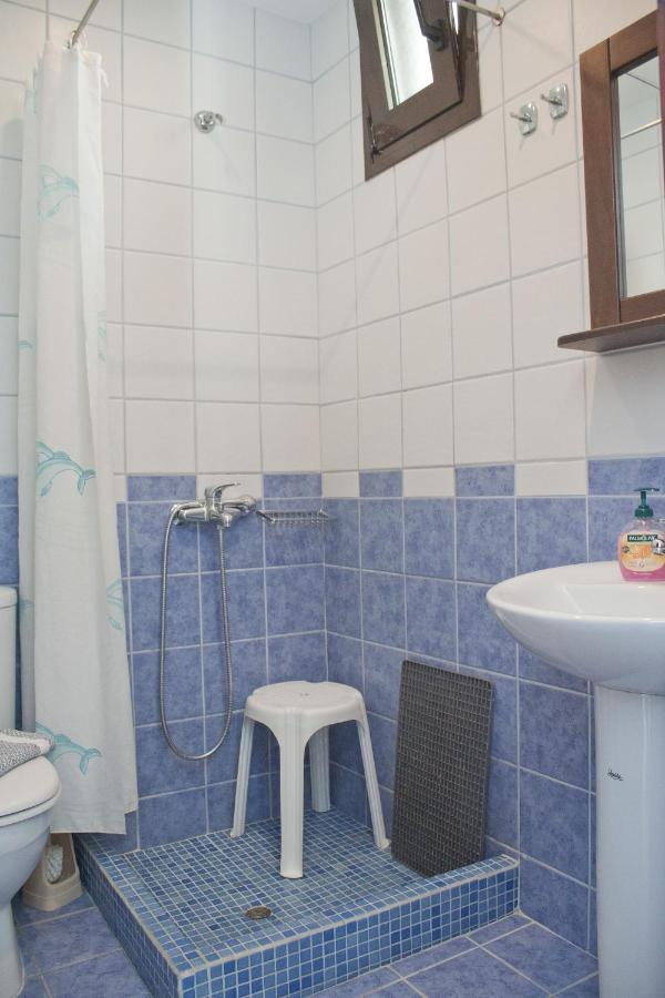 Vaso Apartments Platanés Екстериор снимка