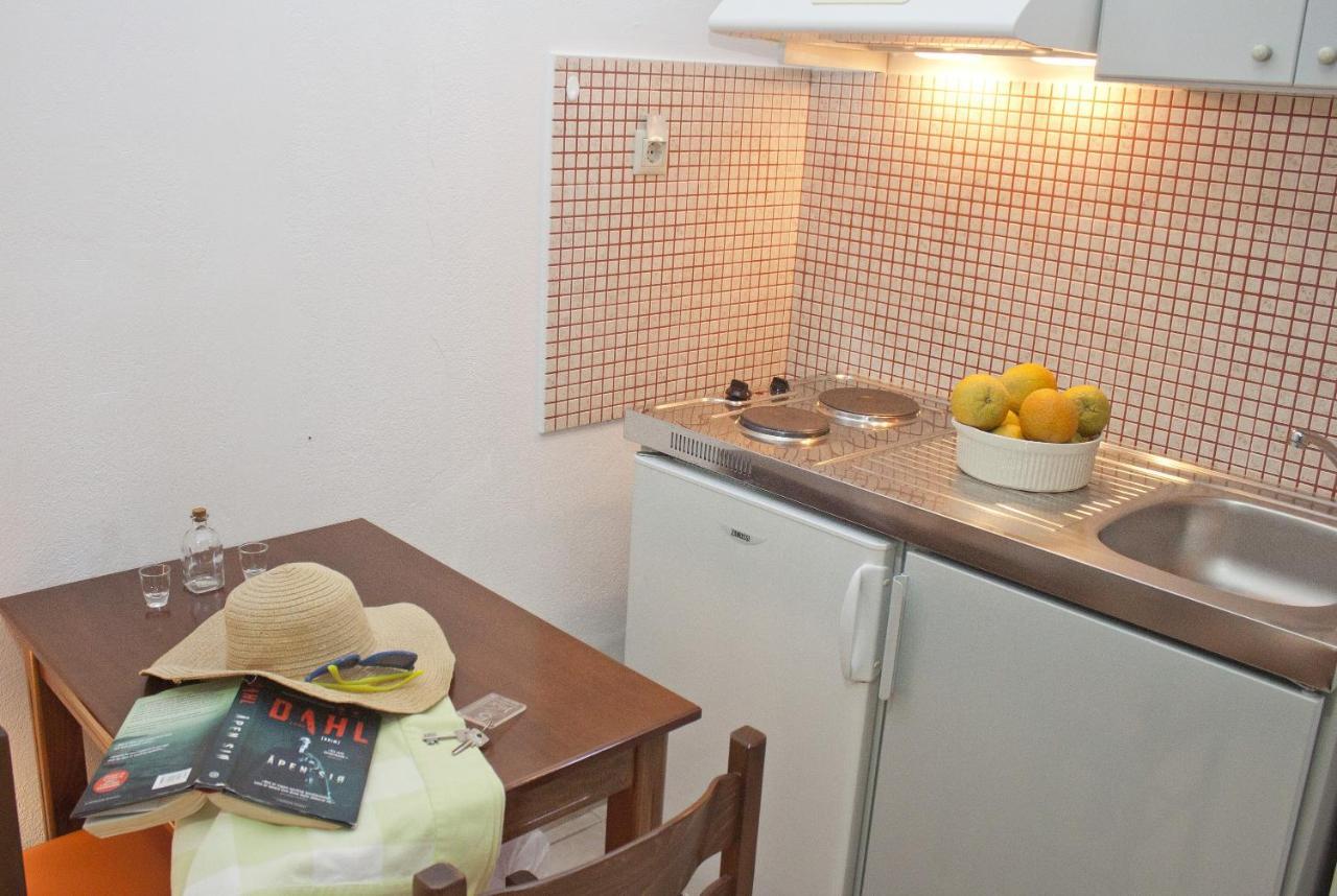 Vaso Apartments Platanés Екстериор снимка
