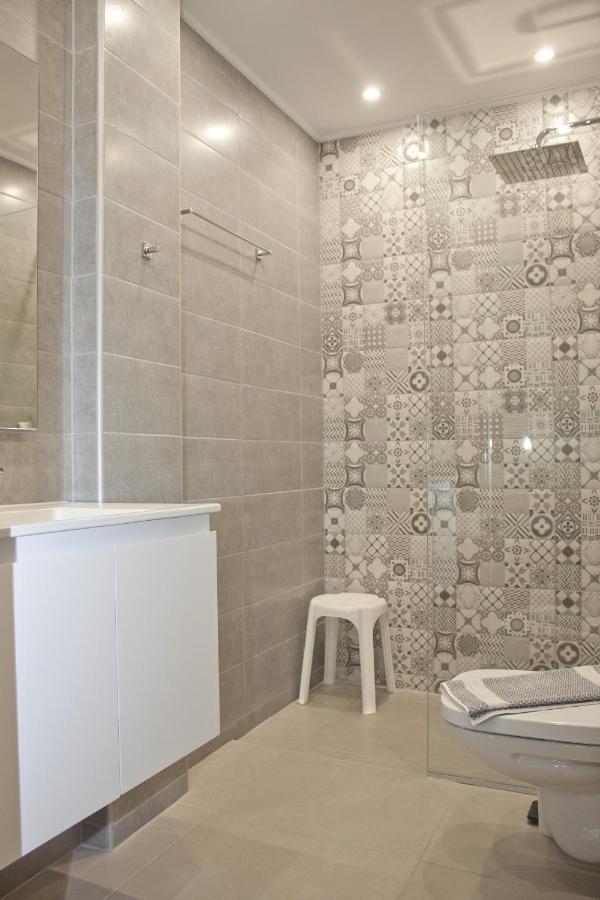 Vaso Apartments Platanés Екстериор снимка